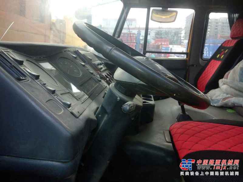 云南出售转让二手2011年红岩CQ3254SMG384自卸车