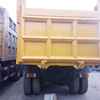 云南出售转让二手2011年红岩CQ3254SMG384自卸车