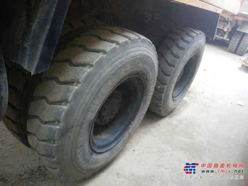 云南出售转让二手2011年红岩CQ3254SMG384自卸车