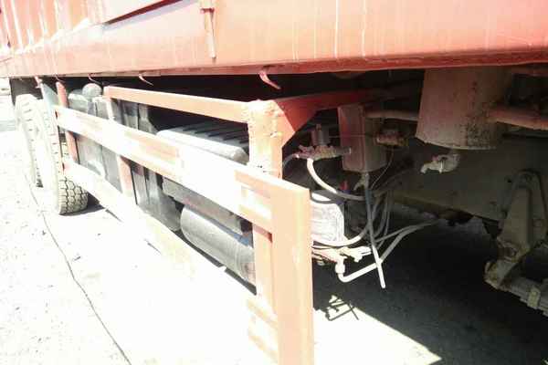 云南出售转让二手2008年中国重汽豪泺ZZ3257N3847A自卸车
