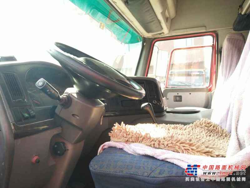 云南出售转让二手2008年中国重汽豪泺ZZ3257N3847A自卸车