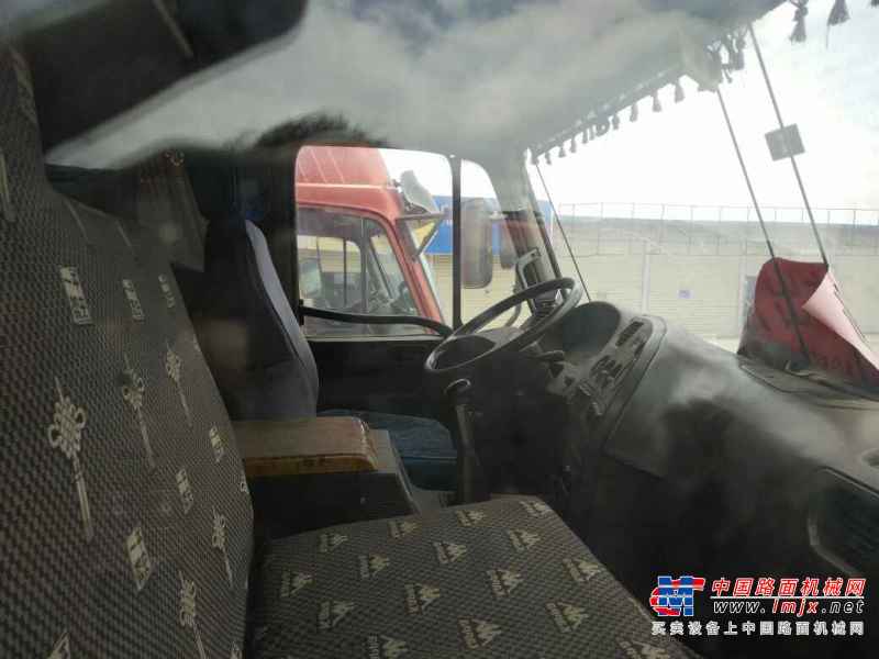云南出售转让二手2010年东风3310GEJ3自卸车