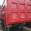 云南出售转让二手2013年中国重汽豪泺ZZ3257N3847A自卸车