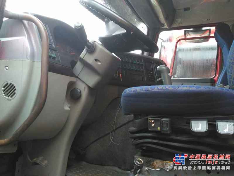 云南出售转让二手2013年中国重汽豪泺ZZ3257N3847A自卸车