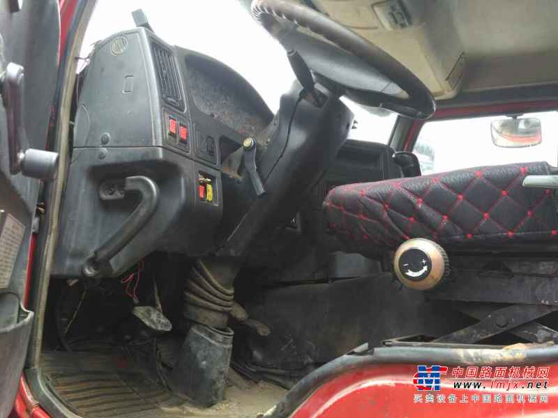 云南出售转让二手2011年东风EQ3195GX7D1自卸车