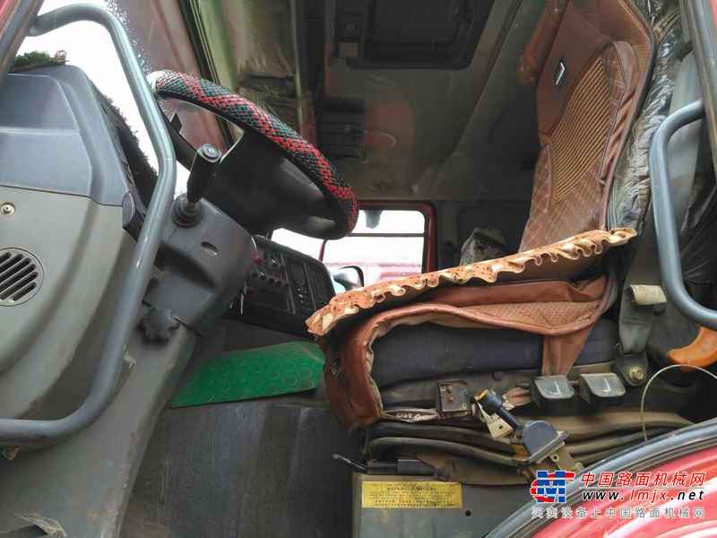 云南出售转让二手2012年中国重汽豪泺ZZ3257N3847A自卸车