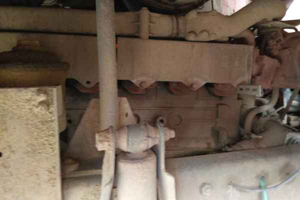 云南出售转让二手2012年中国重汽豪泺ZZ3257N3847A自卸车