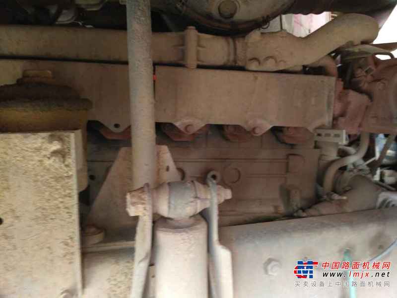 云南出售转让二手2012年中国重汽豪泺ZZ3257N3847A自卸车