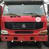 云南出售转让二手2012年中国重汽豪泺ZZ3257N3847A自卸车