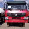 云南出售转让二手2013年中国重汽豪沃ZZ3257M2941自卸车