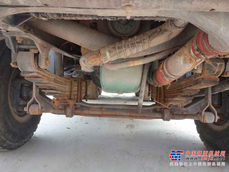 云南出售转让二手2013年中国重汽豪沃ZZ3257M2941自卸车