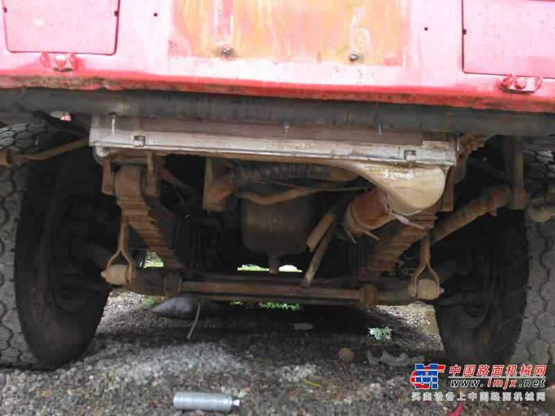 云南出售转让二手2014年中国重汽豪泺ZZ3257N3847A自卸车