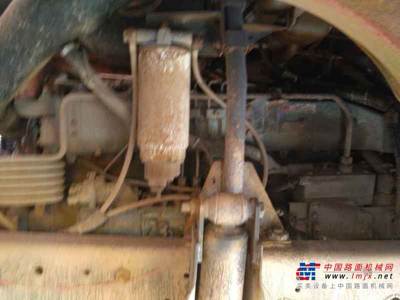 云南出售转让二手2014年中国重汽豪泺ZZ3257N3847A自卸车