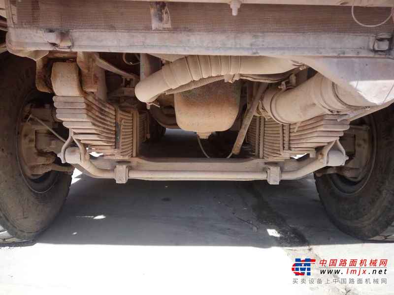 云南出售转让二手2014年中国重汽豪沃ZZ5437N466741自卸车