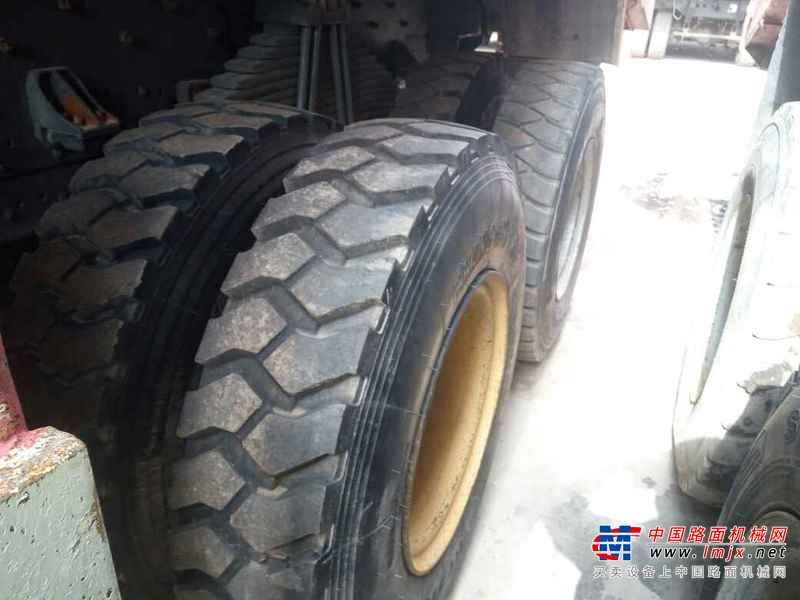 云南出售转让二手2013年中国重汽豪泺ZZ3257N3847A自卸车