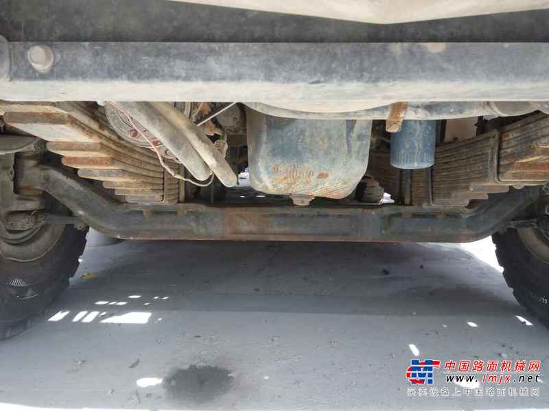 云南出售转让二手2014年红岩CQ3254SMG384自卸车