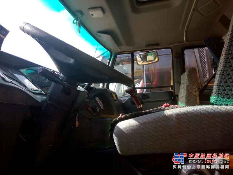 云南出售转让二手2014年红岩CQ3254SMG384自卸车