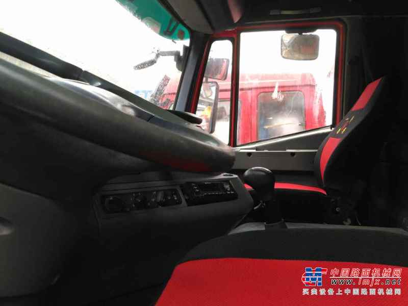 云南出售转让二手2013年红岩CQ3253TMG324自卸车
