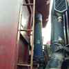 山西出售转让二手2007年中国重汽豪泺ZZ3257N3847A自卸车