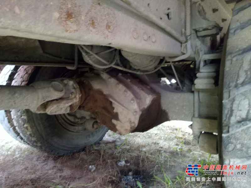 山西出售转让二手2007年中国重汽豪泺ZZ3257N3847A自卸车