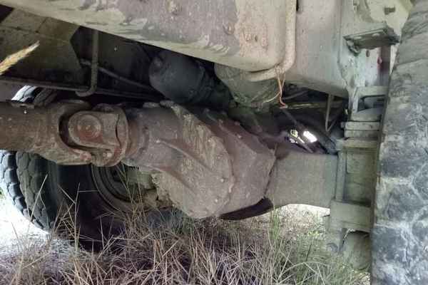 山西出售转让二手2007年中国重汽豪泺ZZ3257N3847A自卸车