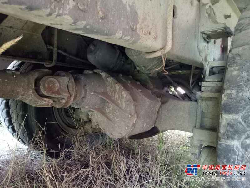 山西出售转让二手2007年中国重汽豪泺ZZ3257N3847A自卸车