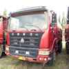山西出售转让二手2007年中国重汽豪泺ZZ3257N3847A自卸车