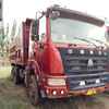 山西出售转让二手2007年中国重汽豪泺ZZ3257N3847A自卸车