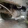 山西出售转让二手2007年中国重汽豪泺ZZ3257N3847A自卸车