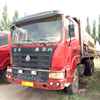 山西出售转让二手2007年中国重汽豪泺ZZ3257N3847A自卸车