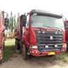 山西出售转让二手2007年中国重汽豪泺ZZ3257N3847A自卸车