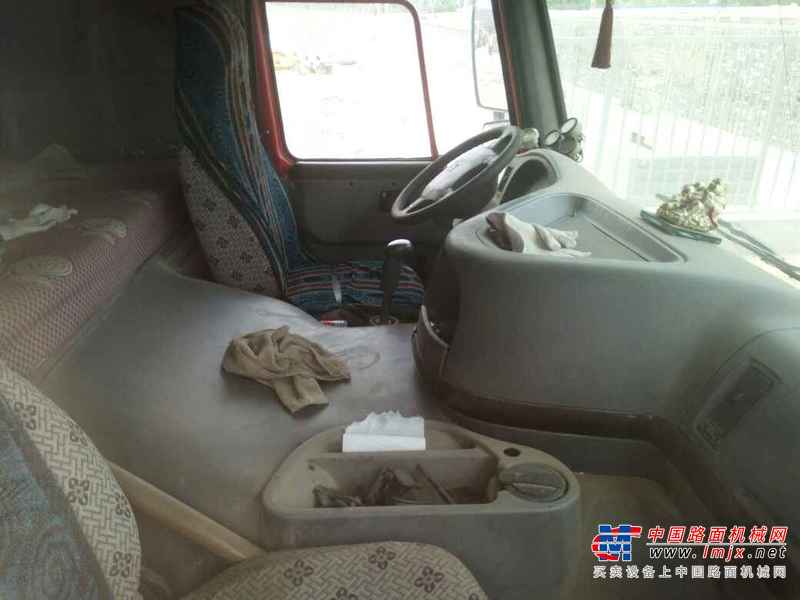山西出售转让二手2011年中国重汽豪泺ZZ3257N3847A自卸车