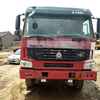 山西出售转让二手2011年中国重汽豪泺ZZ3257N3847A自卸车