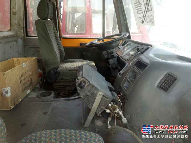 山西出售转让二手2011年陕汽德龙SX3255DR384自卸车