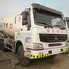 山东出售转让二手2011年中国重汽ZZ1257N4048W搅拌运输车