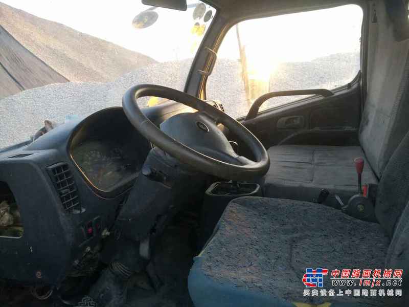 山西出售转让二手2013年陕汽德龙AH5256GJB7搅拌运输车