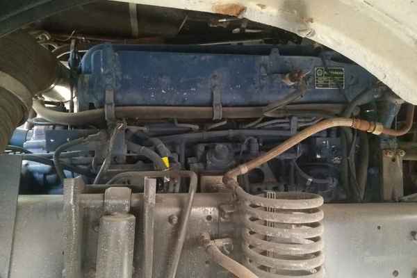 山东出售转让二手2011年三一重工SY5250GJB4搅拌运输车