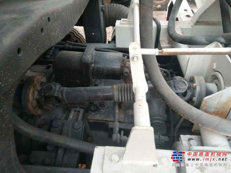 山东出售转让二手2011年三一重工SY5250GJB4搅拌运输车