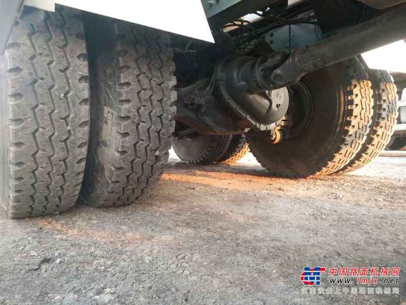 山东出售转让二手2011年三一重工SY5250GJB4搅拌运输车