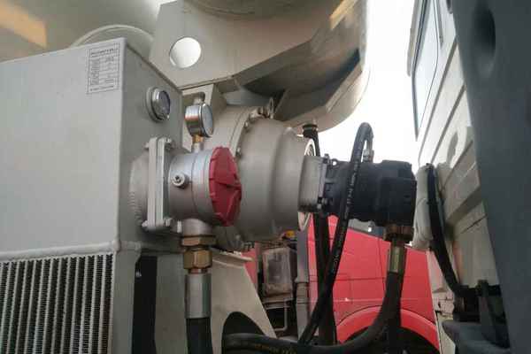 山东出售转让二手2011年三一重工SY5250GJB4搅拌运输车