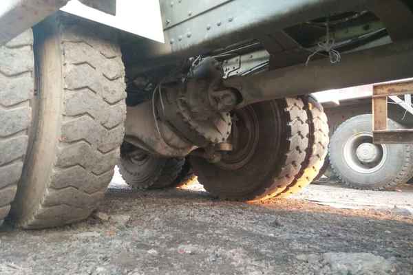 山东出售转让二手2012年中国重汽豪泺ZZ1317N3267C搅拌运输车