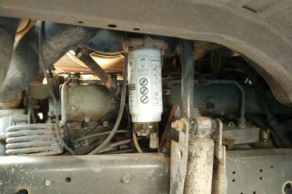 山东出售转让二手2011年中国重汽ZZ1257N4048W搅拌运输车