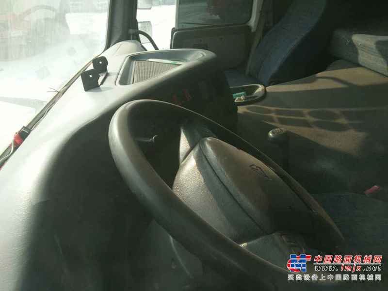 辽宁出售转让二手2011年中联重科ZLJ5312GJB搅拌运输车