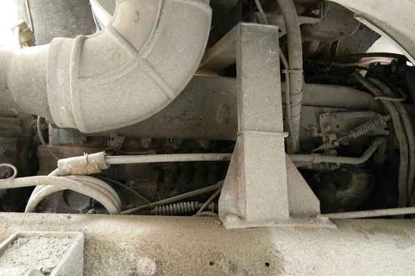 辽宁出售转让二手2011年中联重科ZLJ5312GJB搅拌运输车