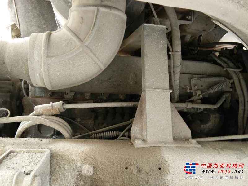 辽宁出售转让二手2011年中联重科ZLJ5312GJB搅拌运输车