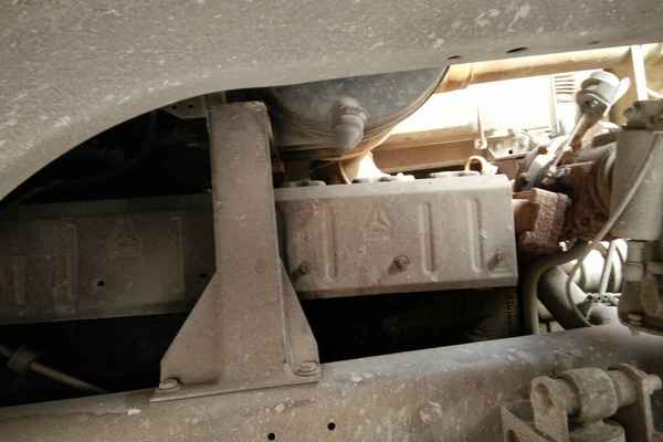 辽宁出售转让二手2008年中联重科ZLJ5312GJB搅拌运输车