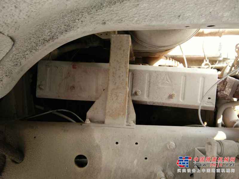 辽宁出售转让二手2008年中联重科ZLJ5312GJB搅拌运输车
