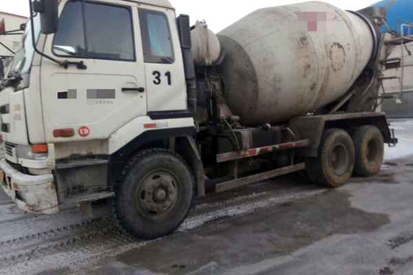 辽宁出售转让二手2008年三一重工SYB250GJB8A搅拌运输车