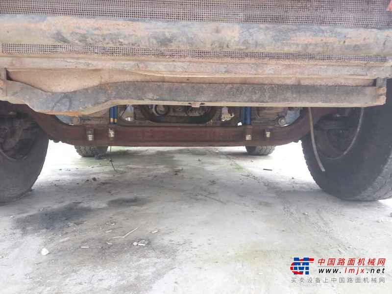 云南出售转让二手2014年解放5250GJBP66K2L2T1F搅拌运输车
