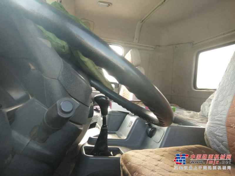 云南出售转让二手2010年东风DLF3250A1搅拌运输车
